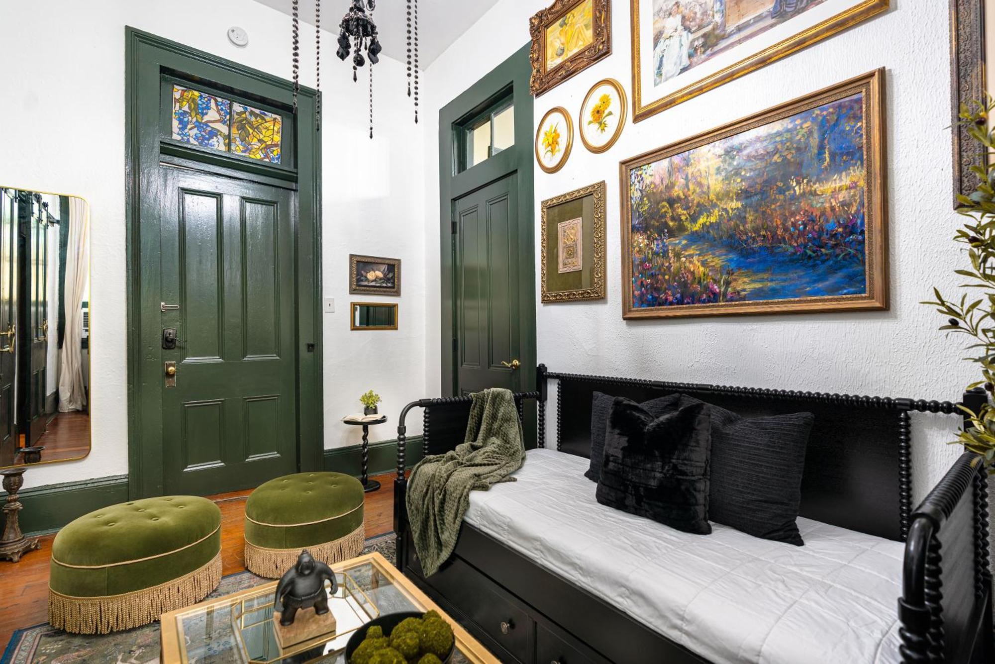 The Mansion On Royal Hotel New Orleans Bagian luar foto