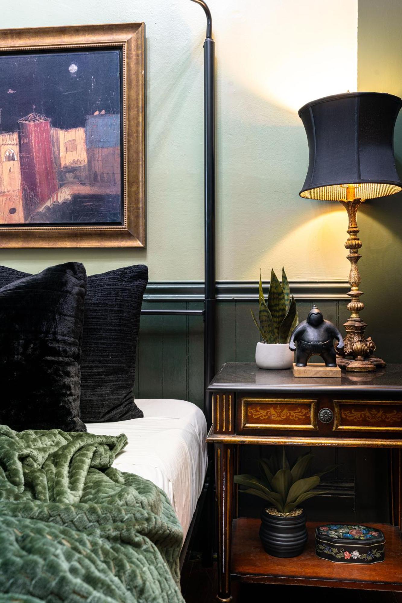 The Mansion On Royal Hotel New Orleans Bagian luar foto