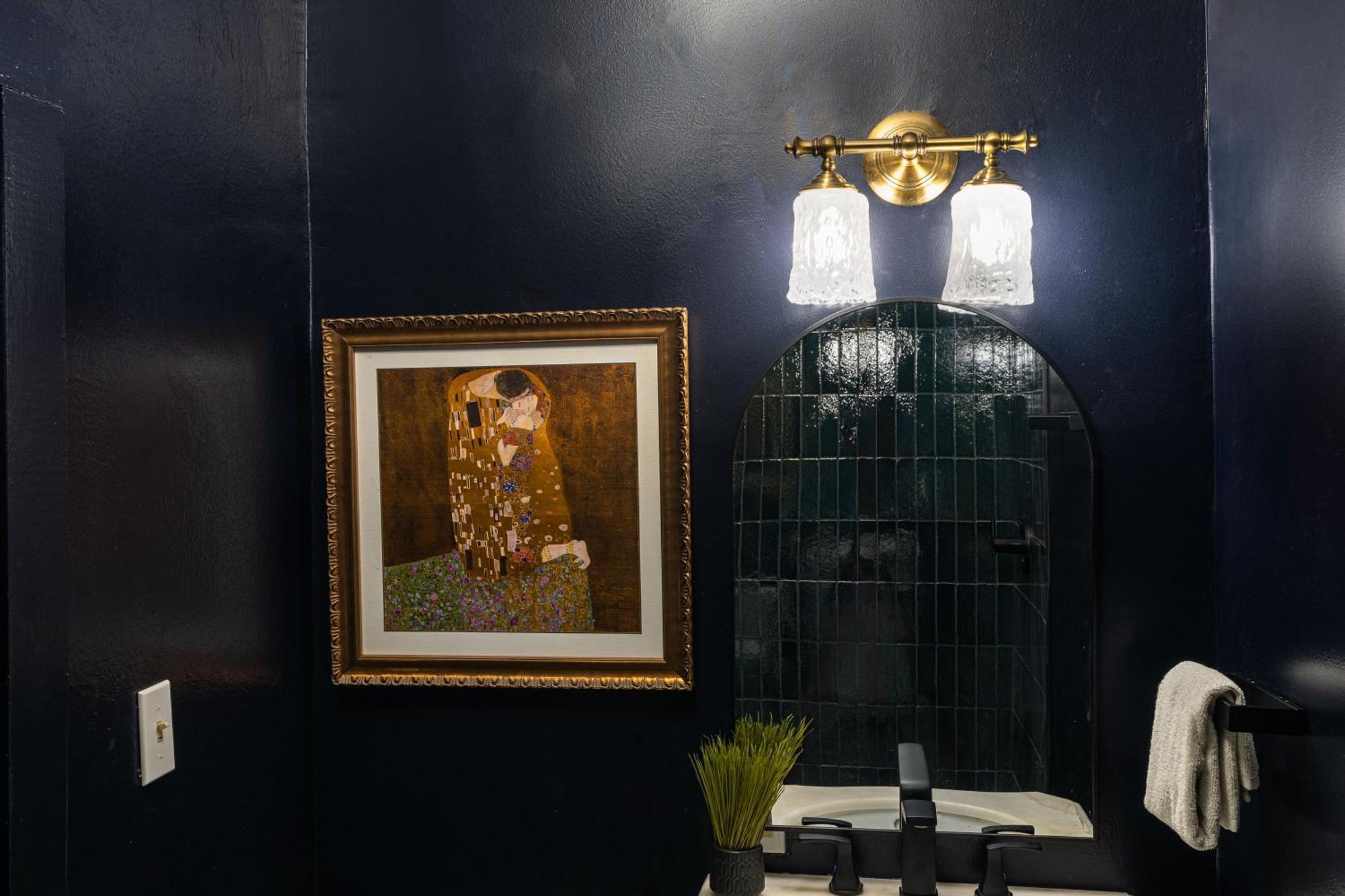 The Mansion On Royal Hotel New Orleans Bagian luar foto