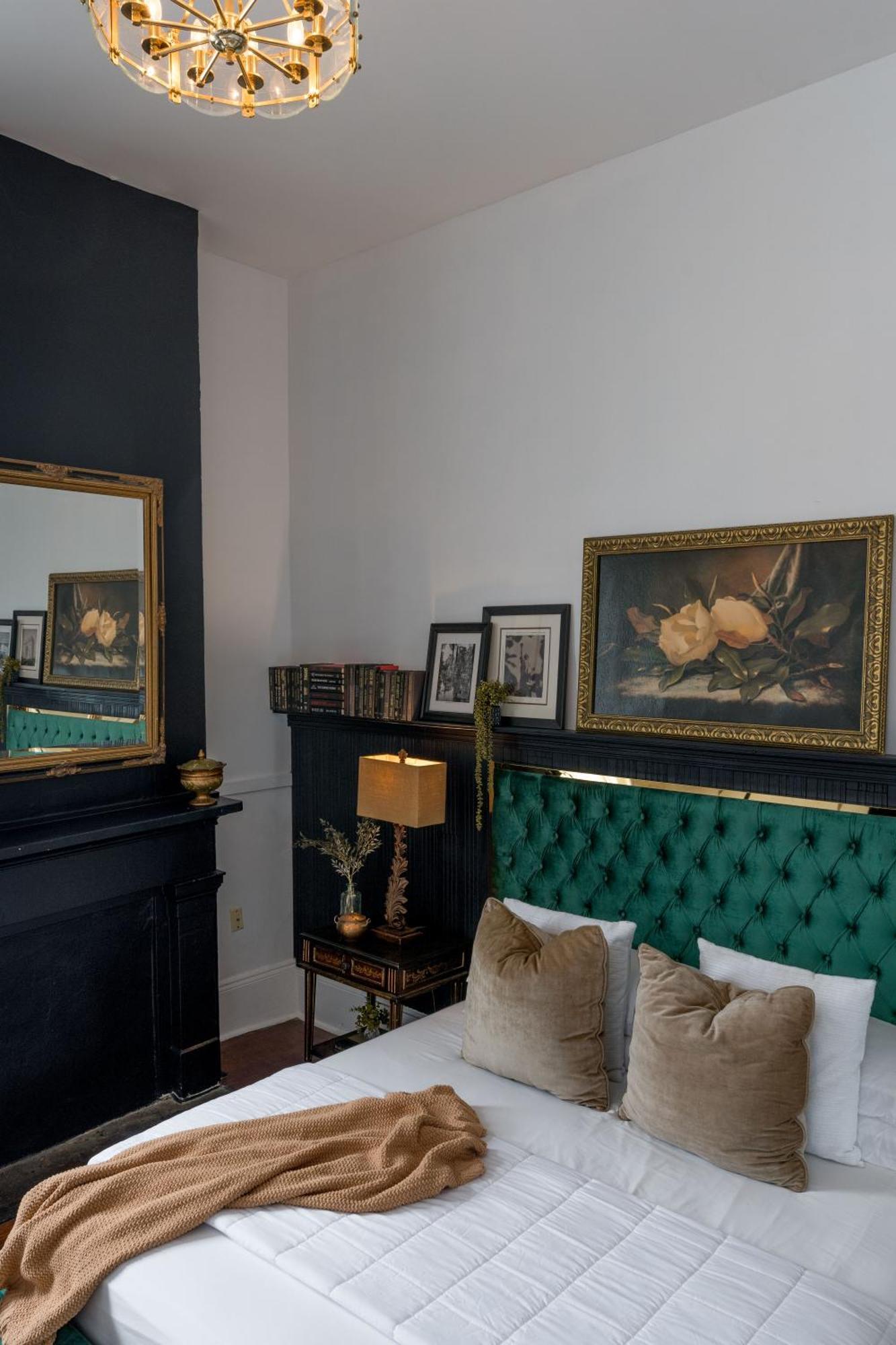 The Mansion On Royal Hotel New Orleans Bagian luar foto