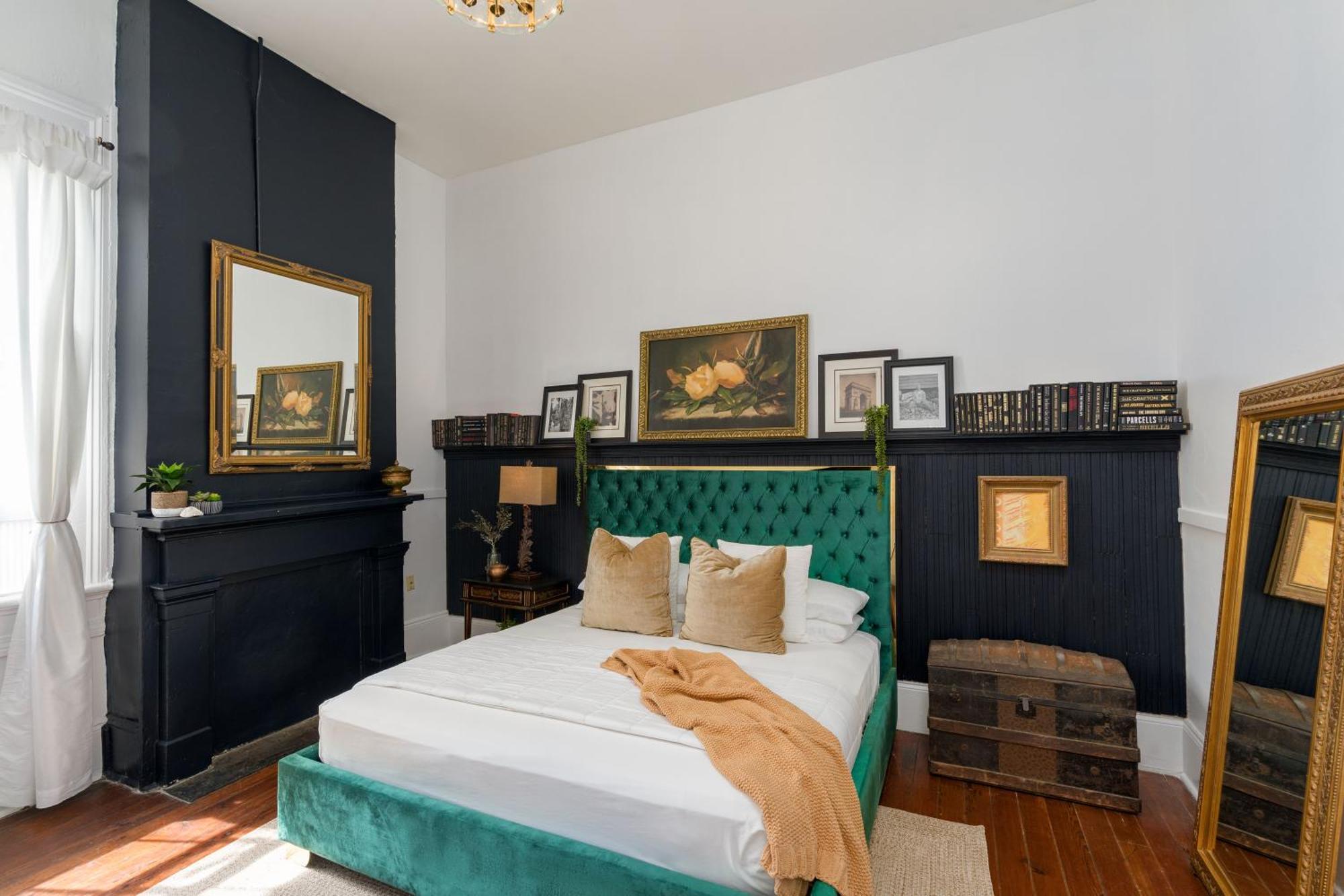 The Mansion On Royal Hotel New Orleans Bagian luar foto