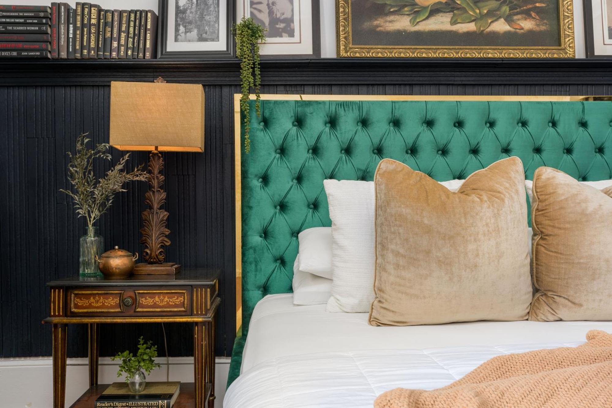 The Mansion On Royal Hotel New Orleans Bagian luar foto