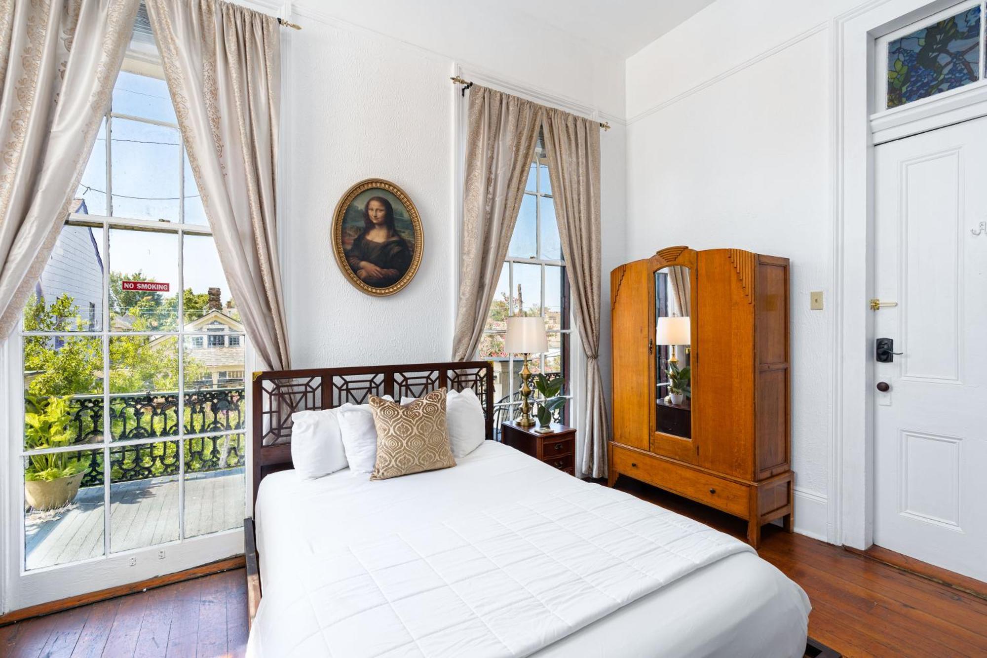 The Mansion On Royal Hotel New Orleans Bagian luar foto