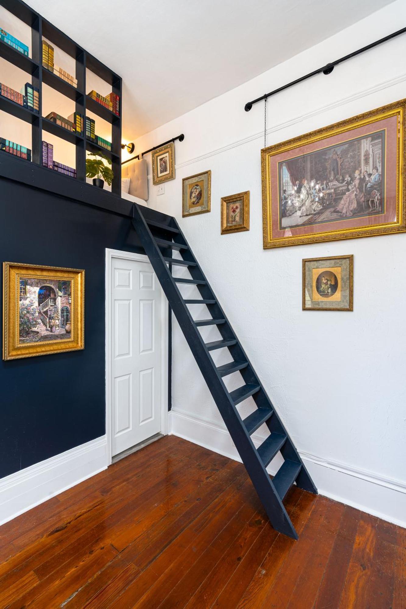 The Mansion On Royal Hotel New Orleans Bagian luar foto
