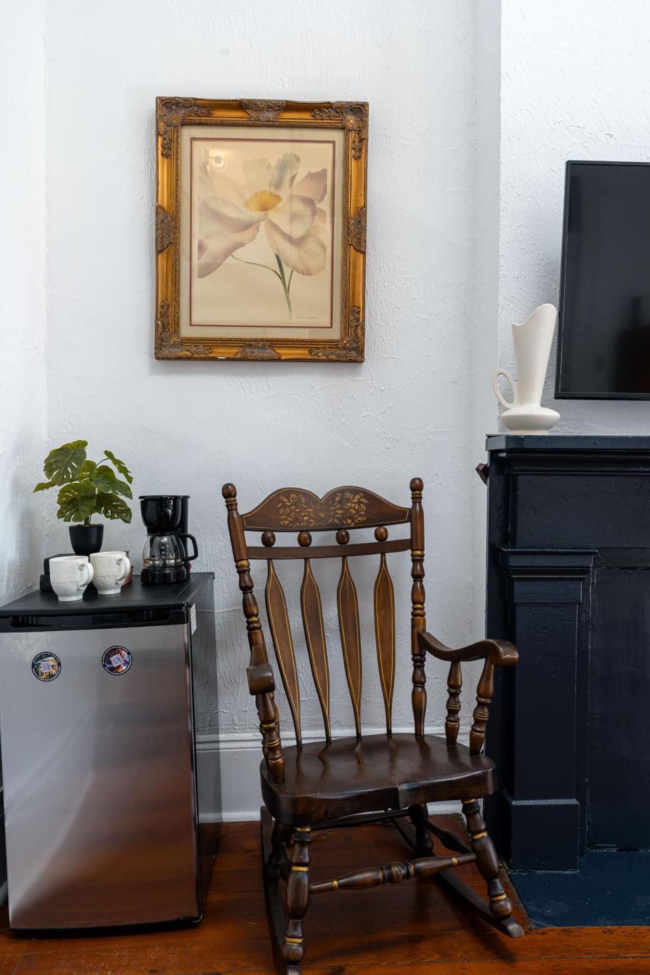 The Mansion On Royal Hotel New Orleans Bagian luar foto