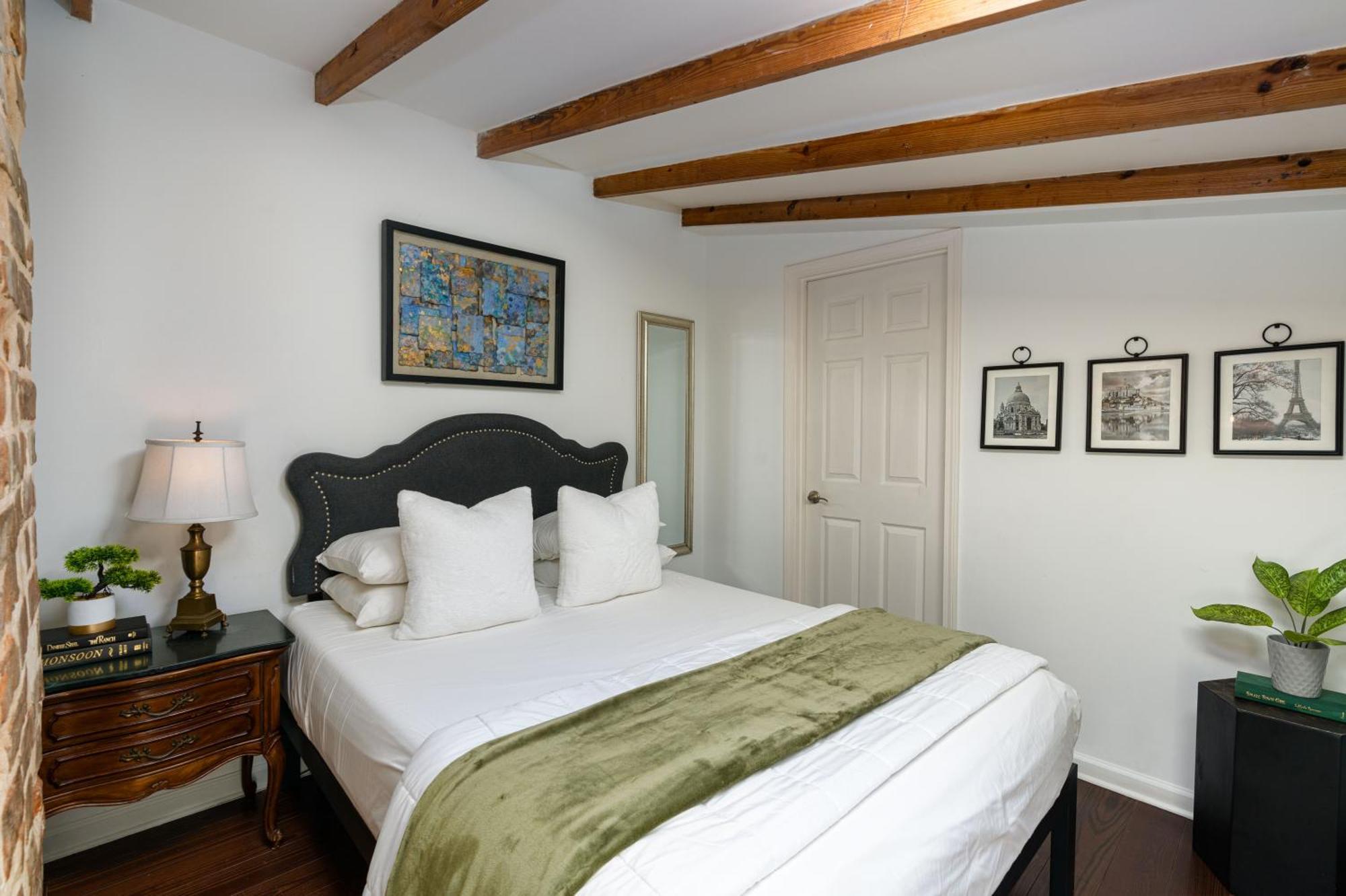 The Mansion On Royal Hotel New Orleans Bagian luar foto
