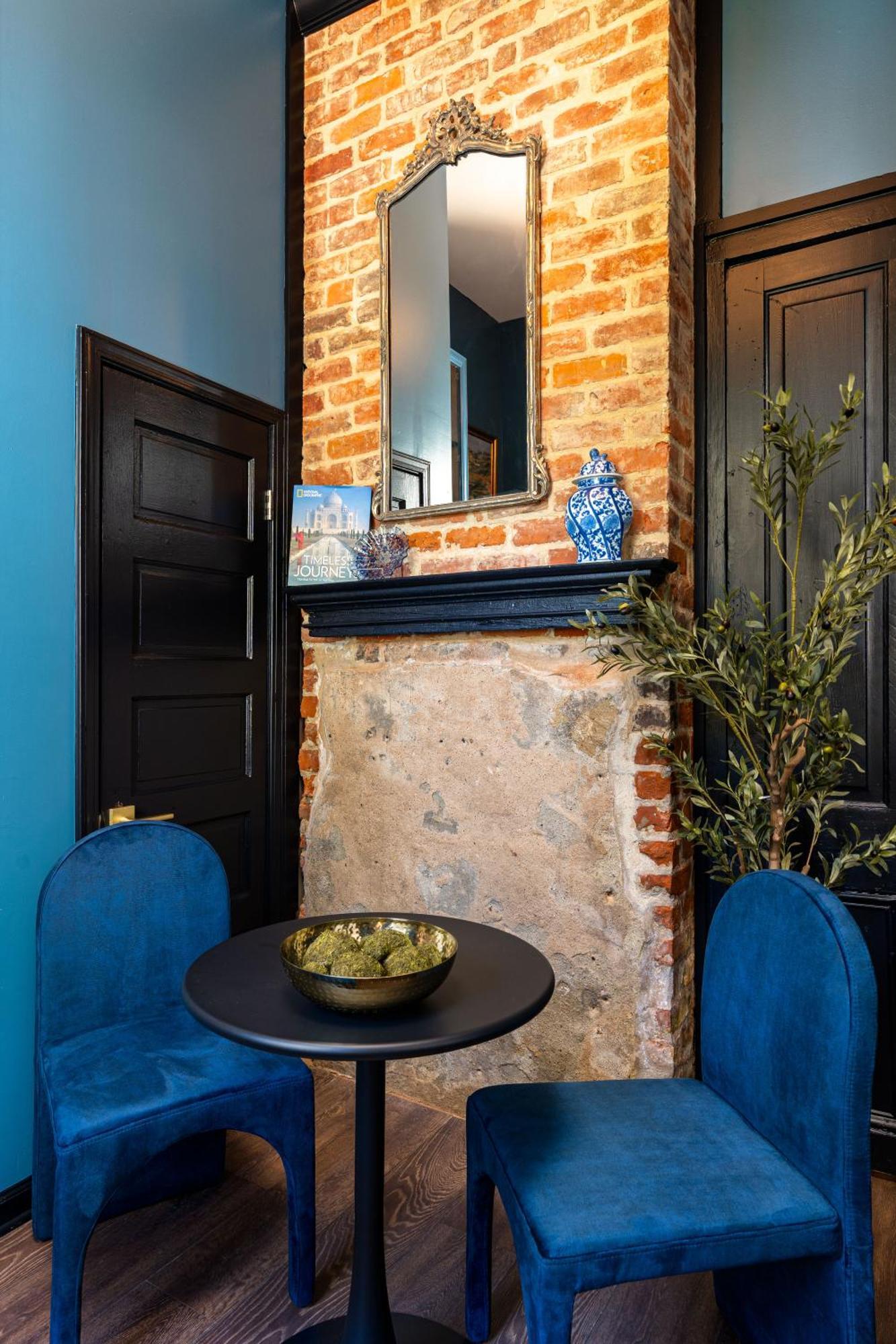 The Mansion On Royal Hotel New Orleans Bagian luar foto
